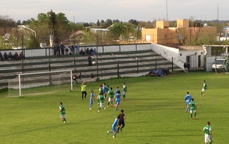 Fútbol - Torneo Federal 